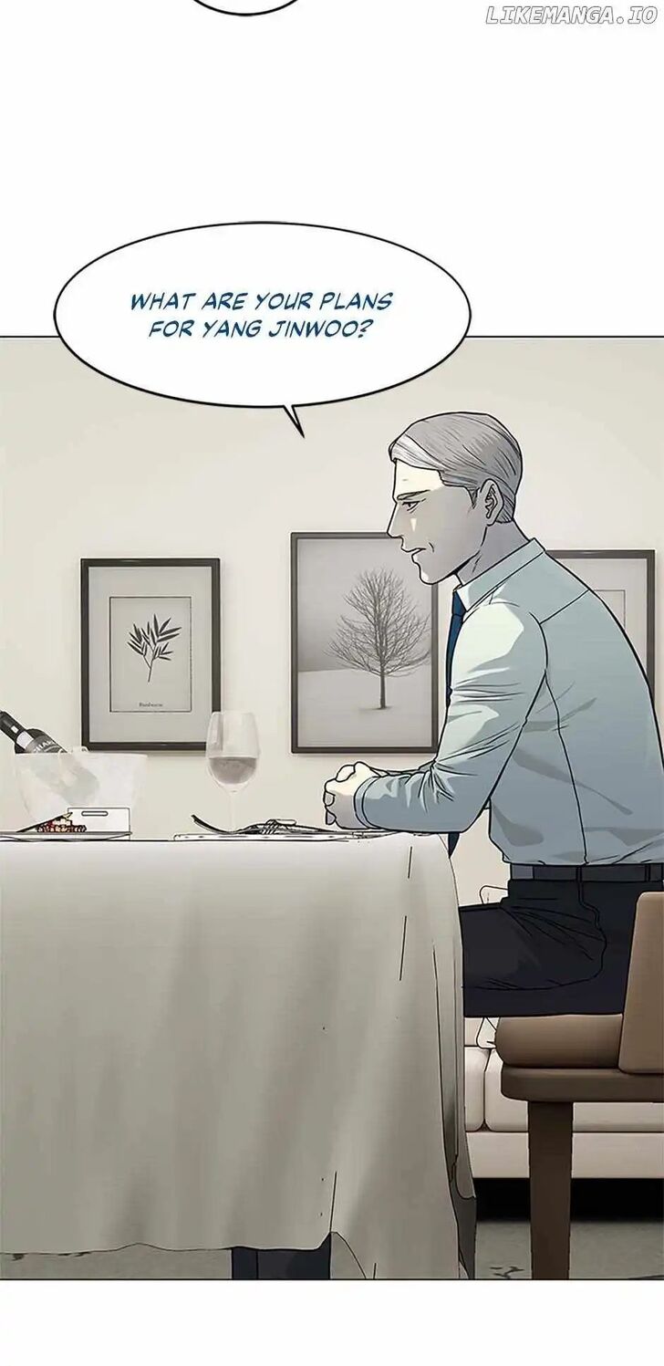 Read God of Blackfield Manga Online