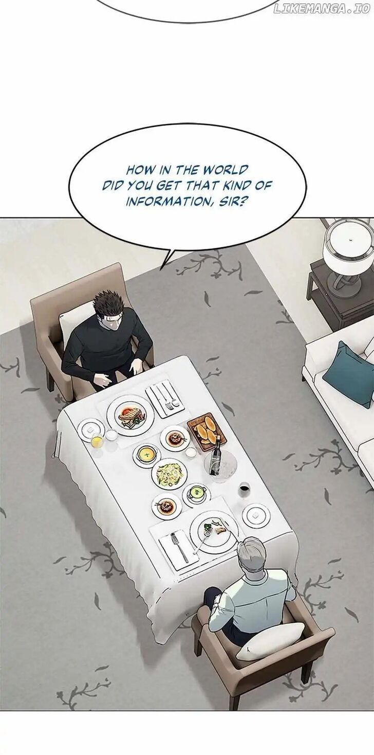 Read God of Blackfield Manga Online