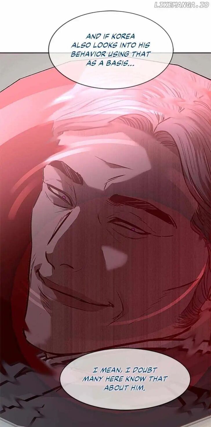 Read God of Blackfield Manga Online