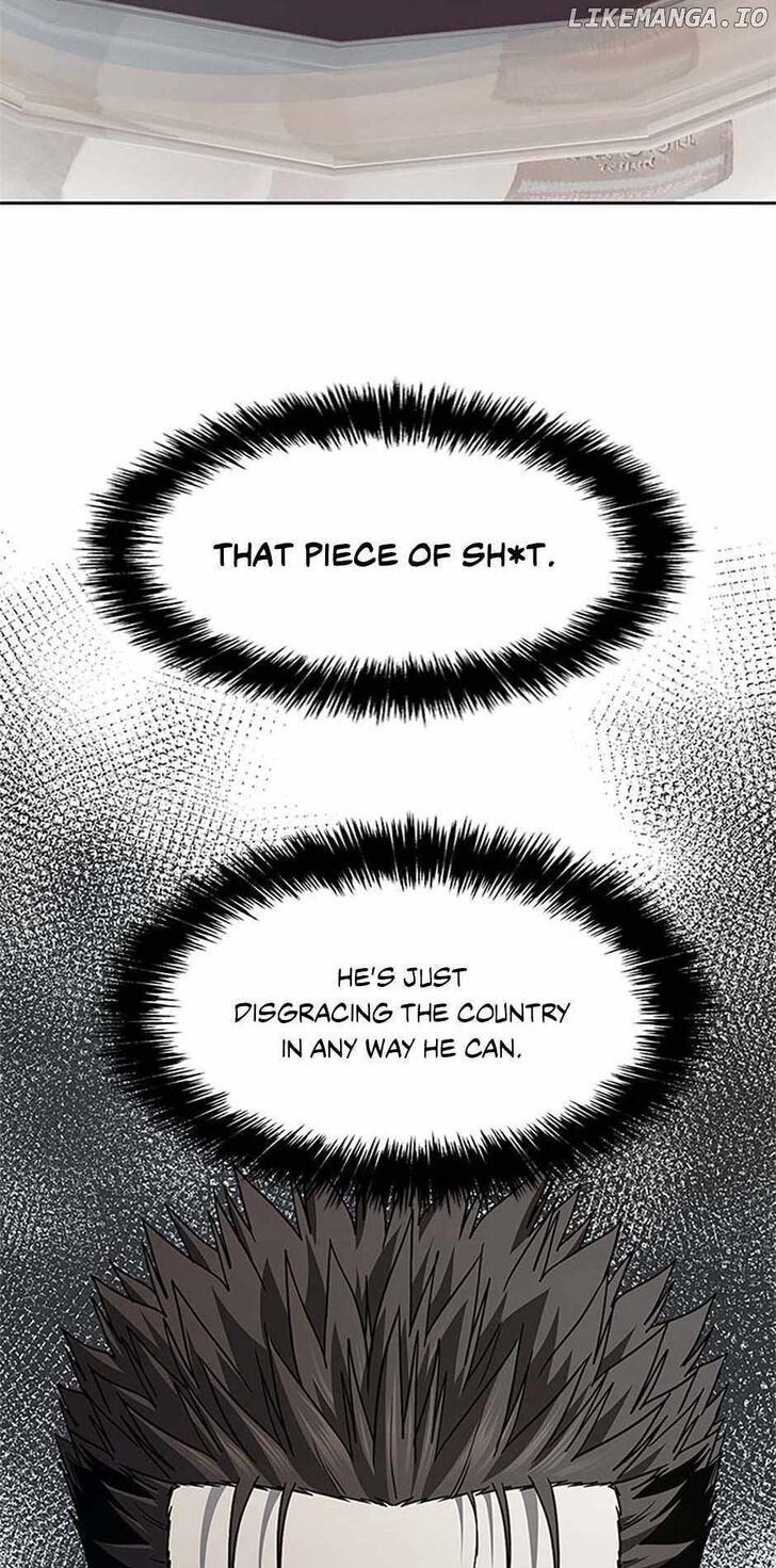 Read God of Blackfield Manga Online