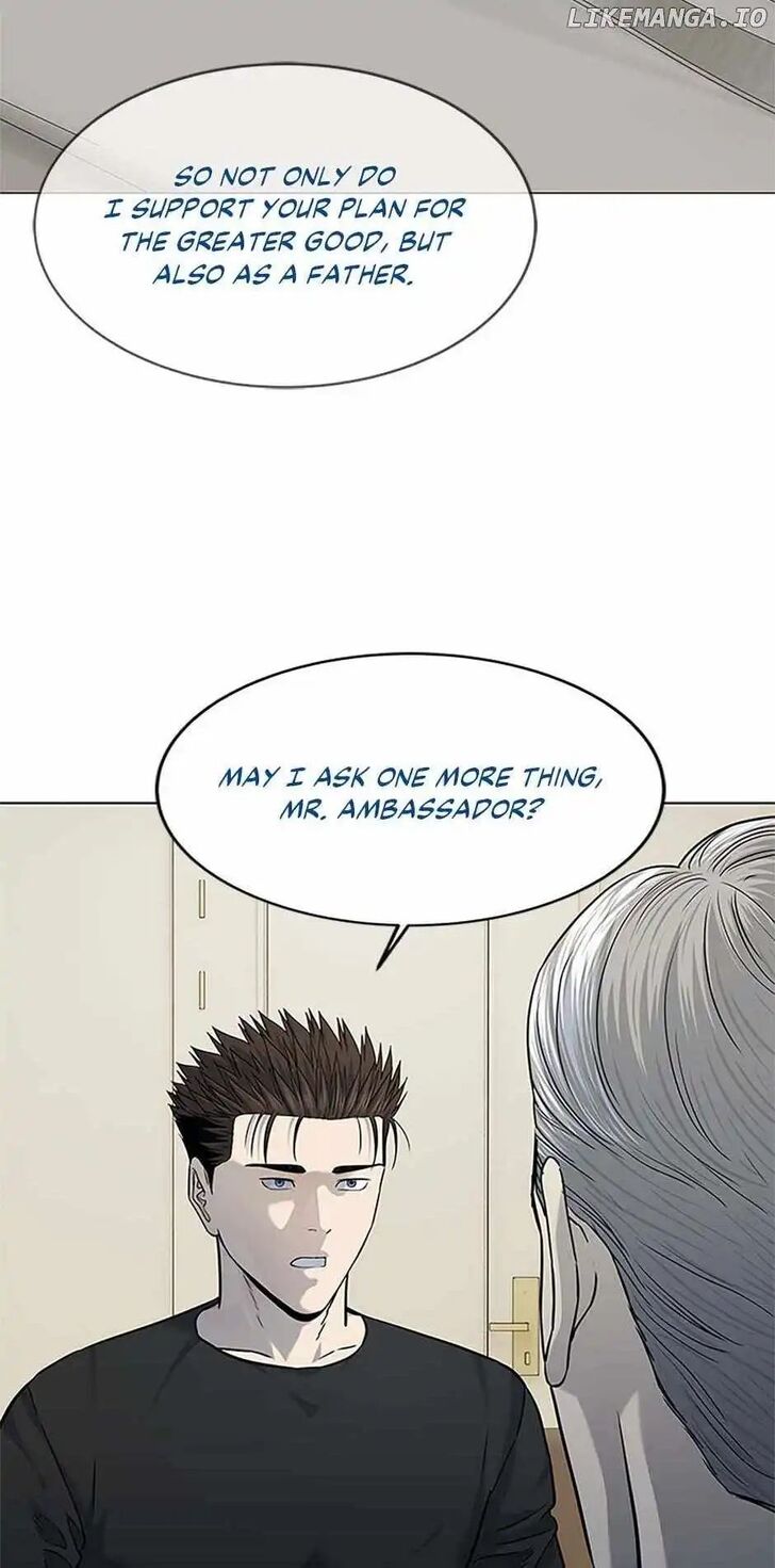 Read God of Blackfield Manga Online