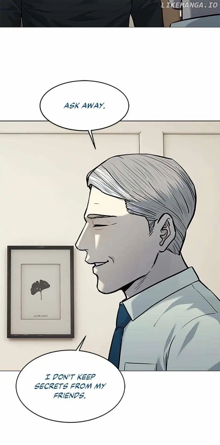 Read God of Blackfield Manga Online