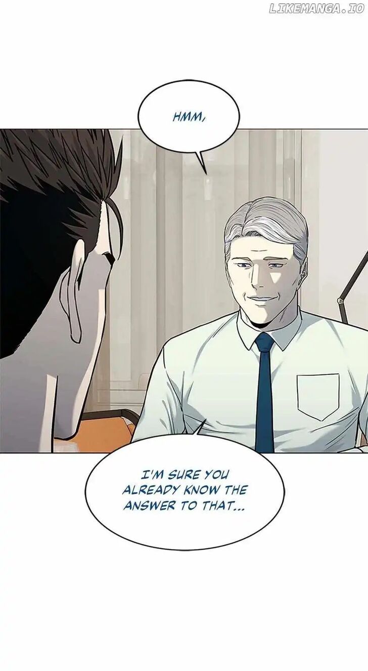 Read God of Blackfield Manga Online