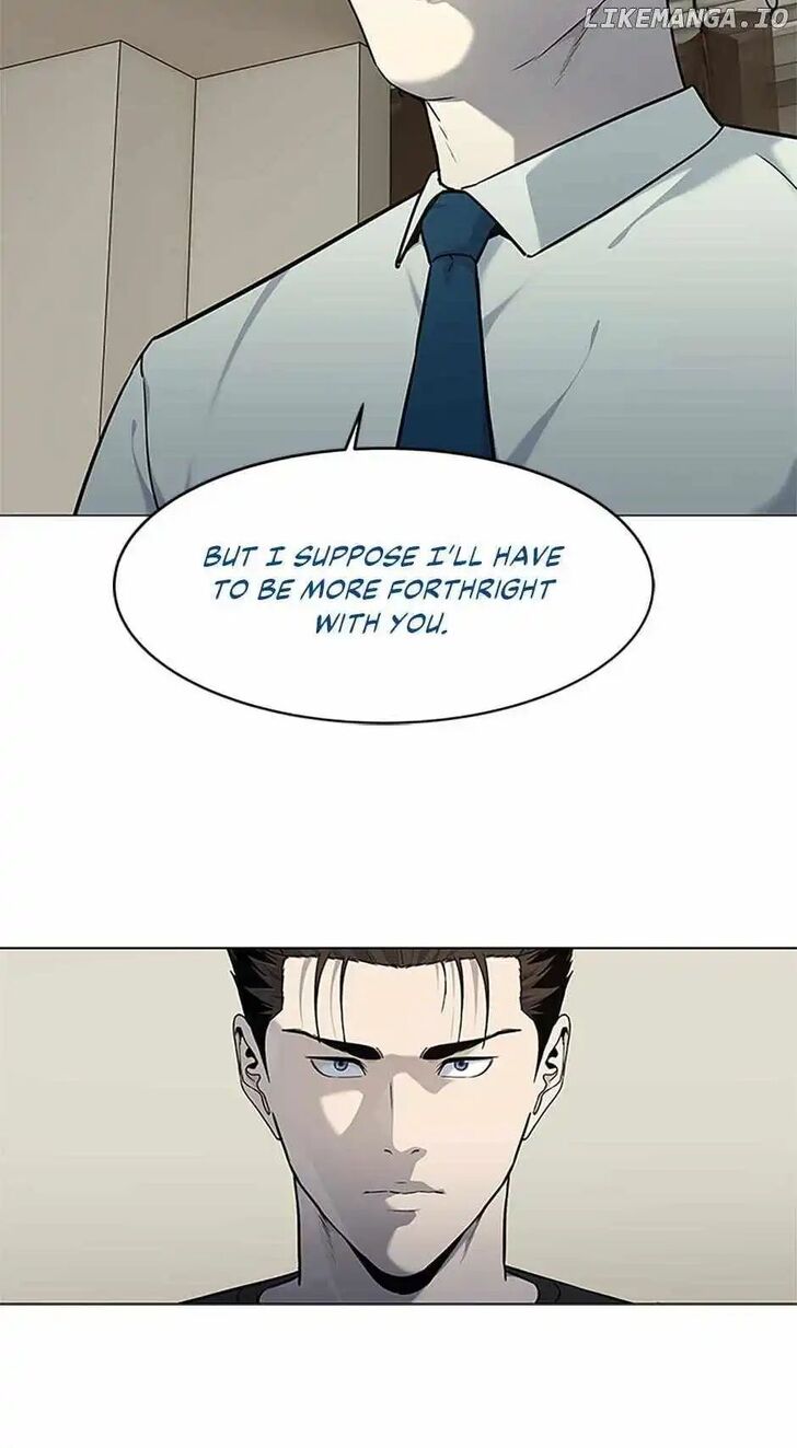 Read God of Blackfield Manga Online