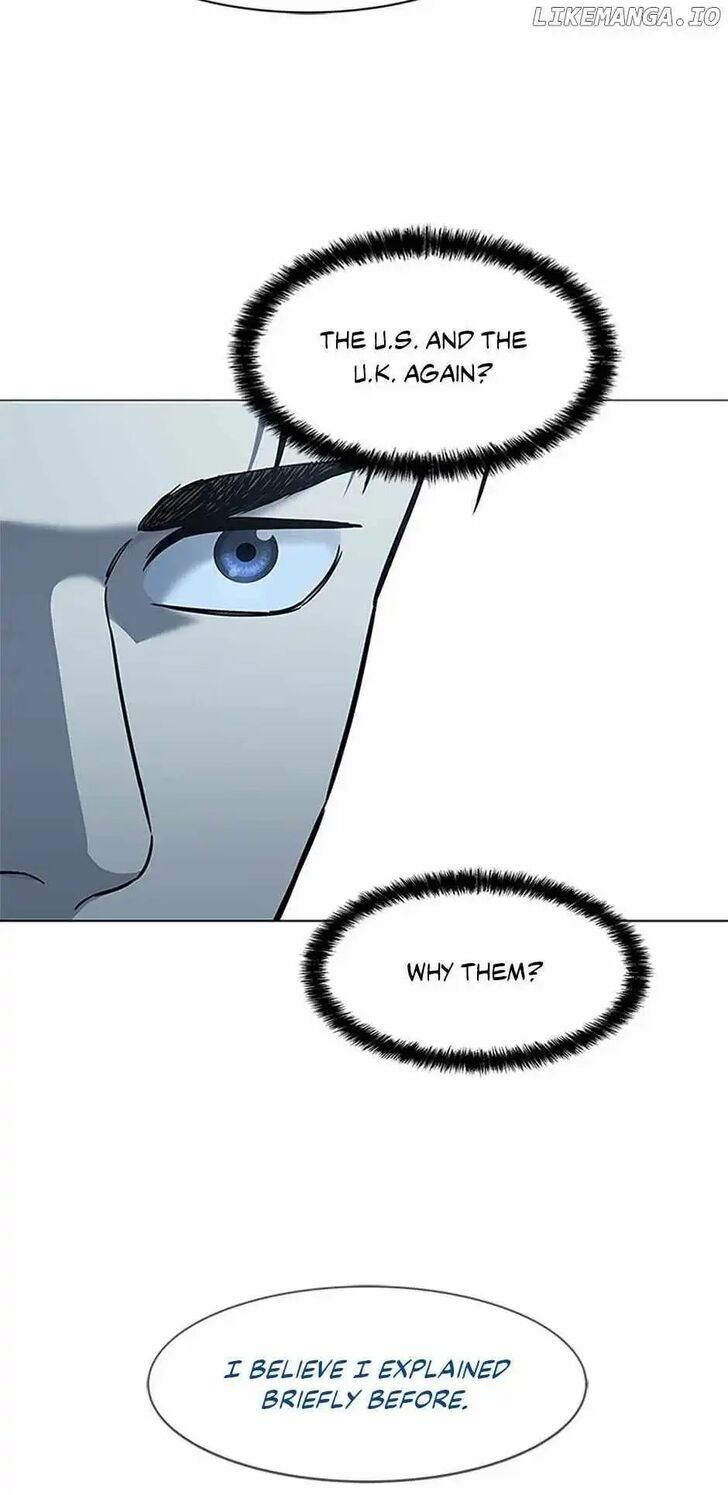 Read God of Blackfield Manga Online