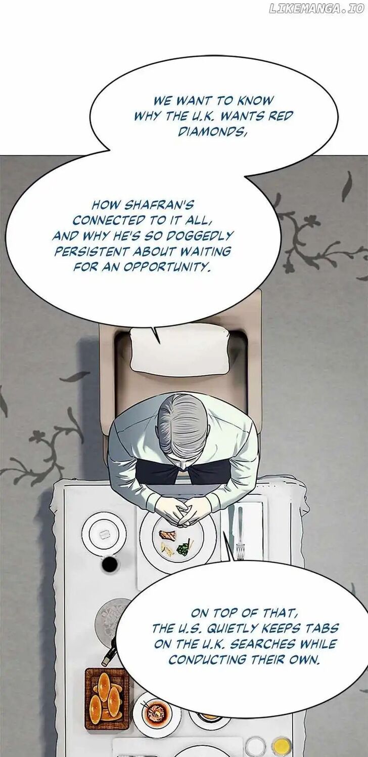 Read God of Blackfield Manga Online