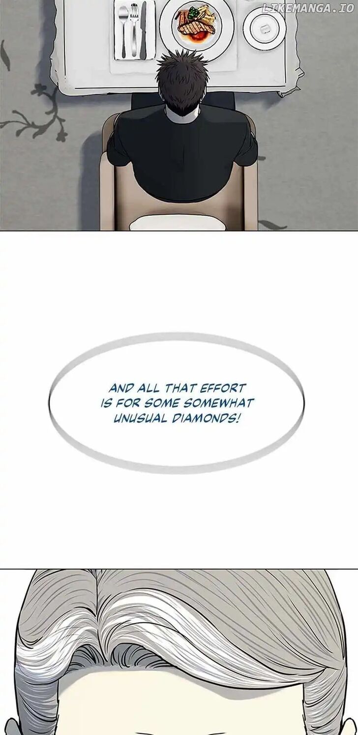 Read God of Blackfield Manga Online