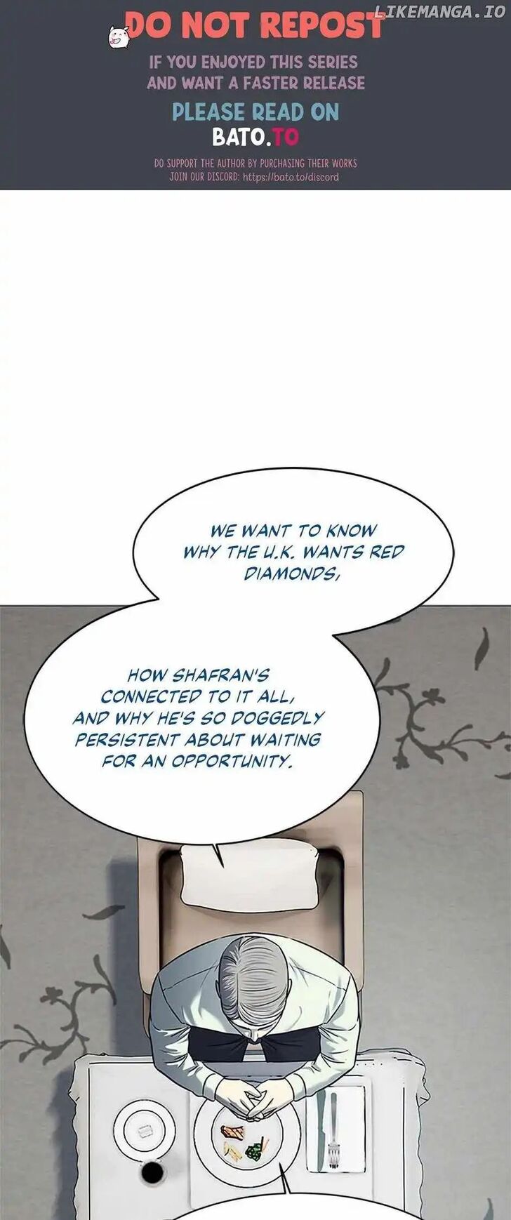 Read God of Blackfield Manga Online