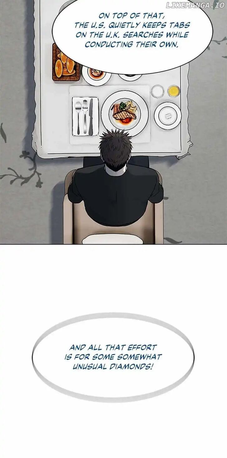 Read God of Blackfield Manga Online