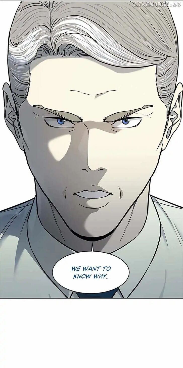 Read God of Blackfield Manga Online