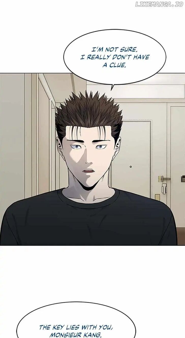 Read God of Blackfield Manga Online