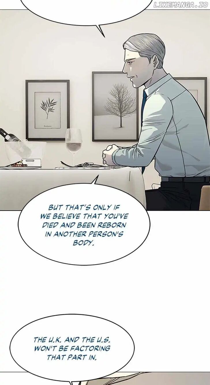 Read God of Blackfield Manga Online