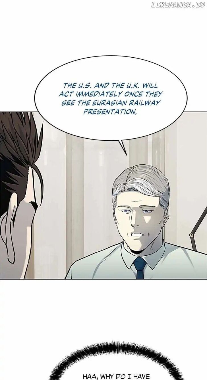 Read God of Blackfield Manga Online