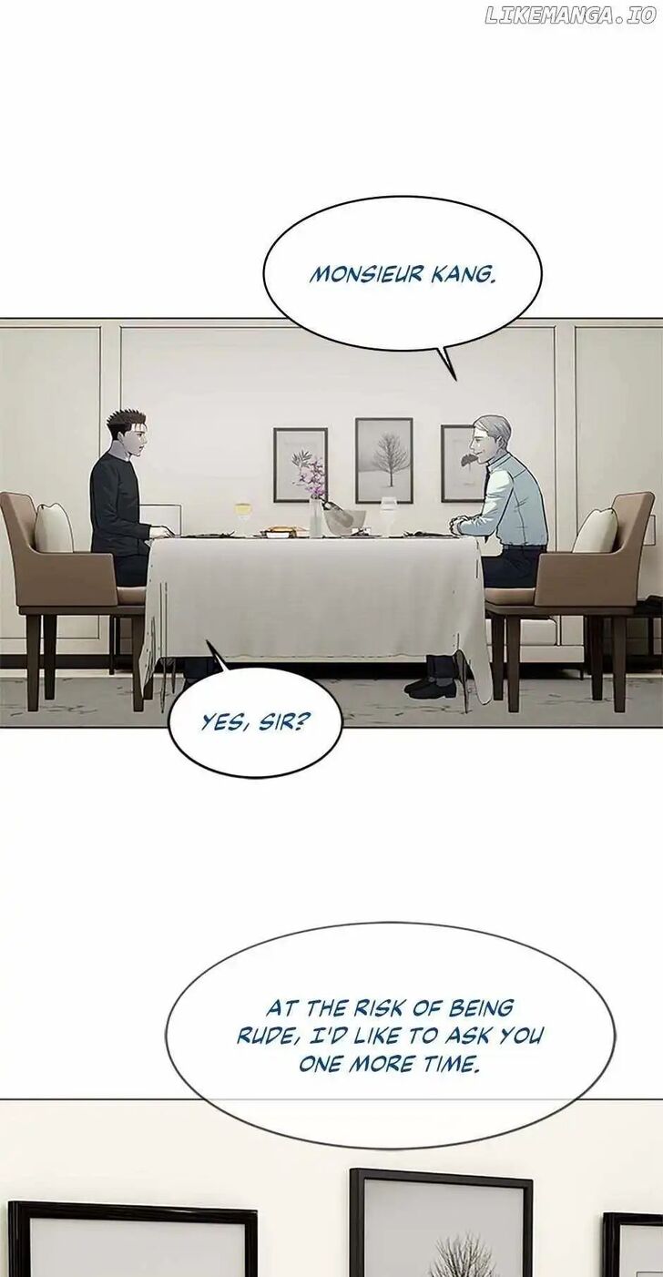 Read God of Blackfield Manga Online