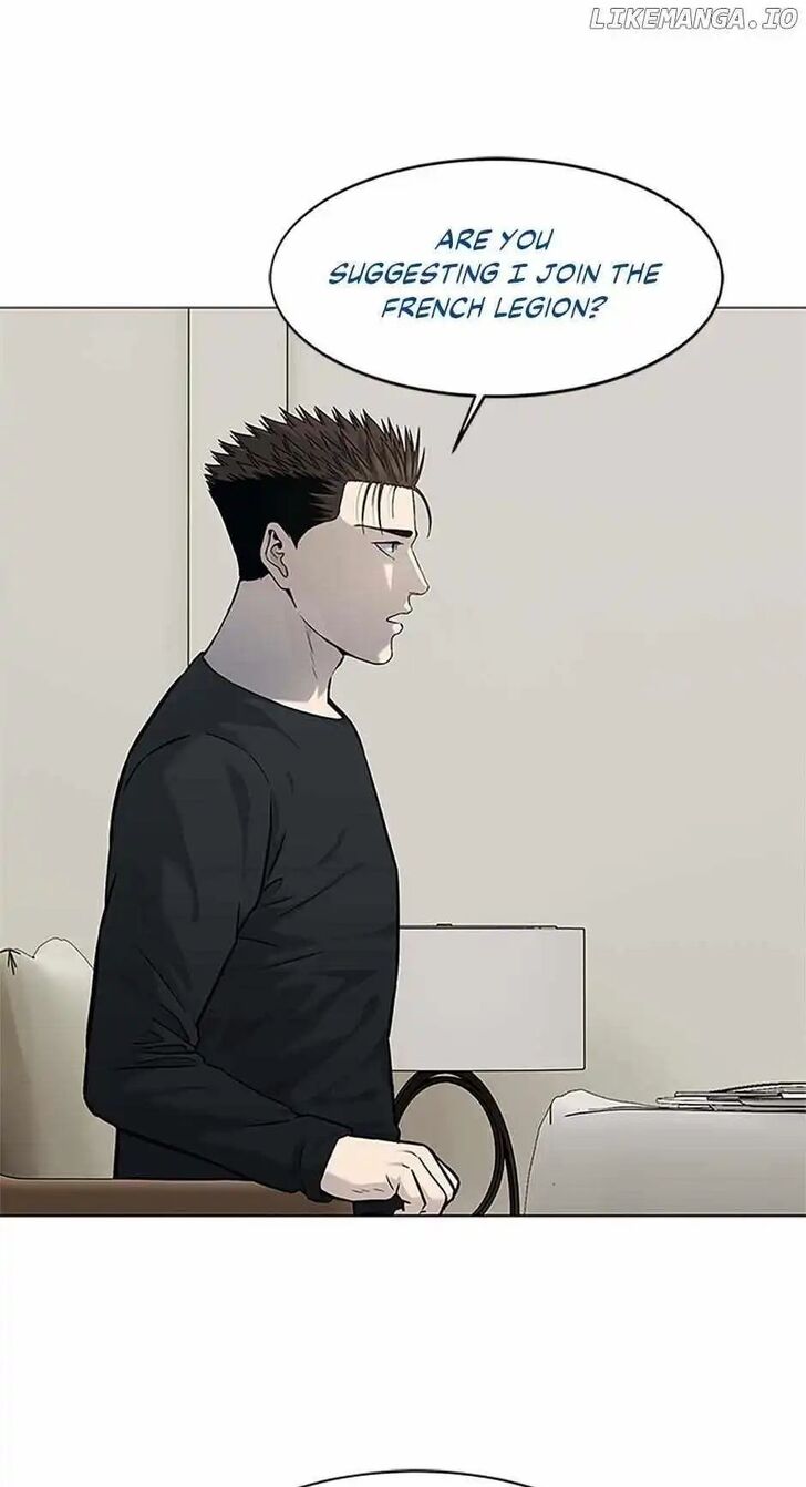 Read God of Blackfield Manga Online