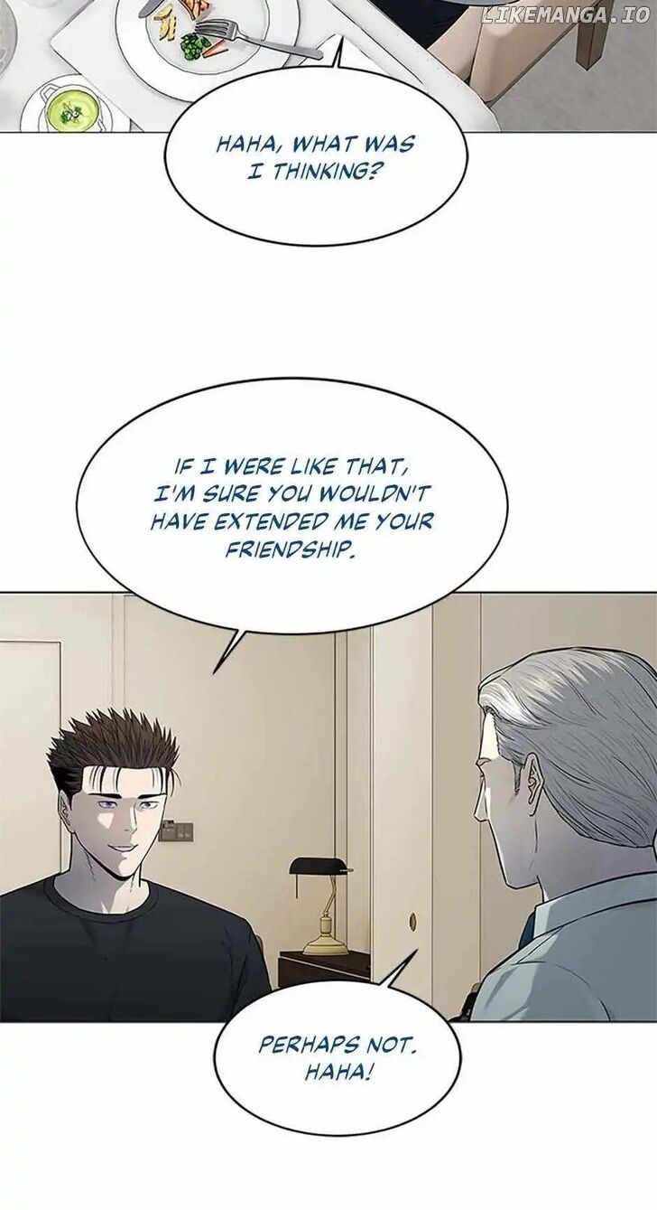 Read God of Blackfield Manga Online