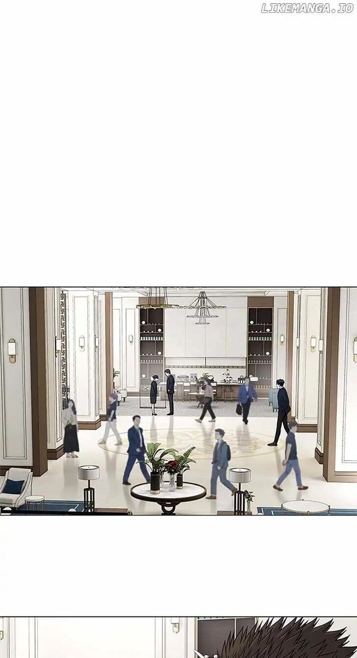 Read God of Blackfield Manga Online