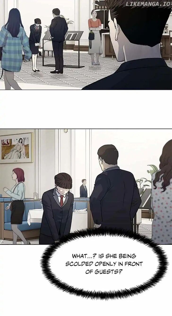 Read God of Blackfield Manga Online