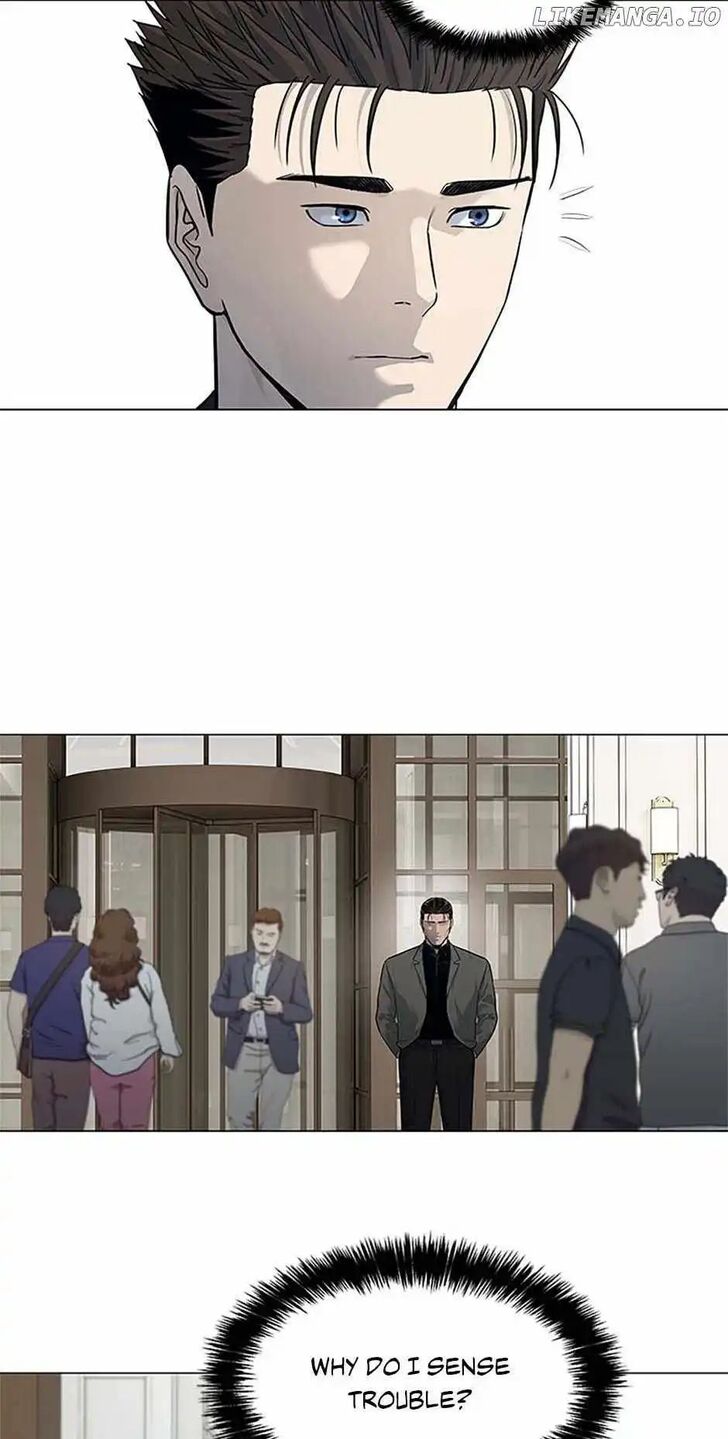 Read God of Blackfield Manga Online