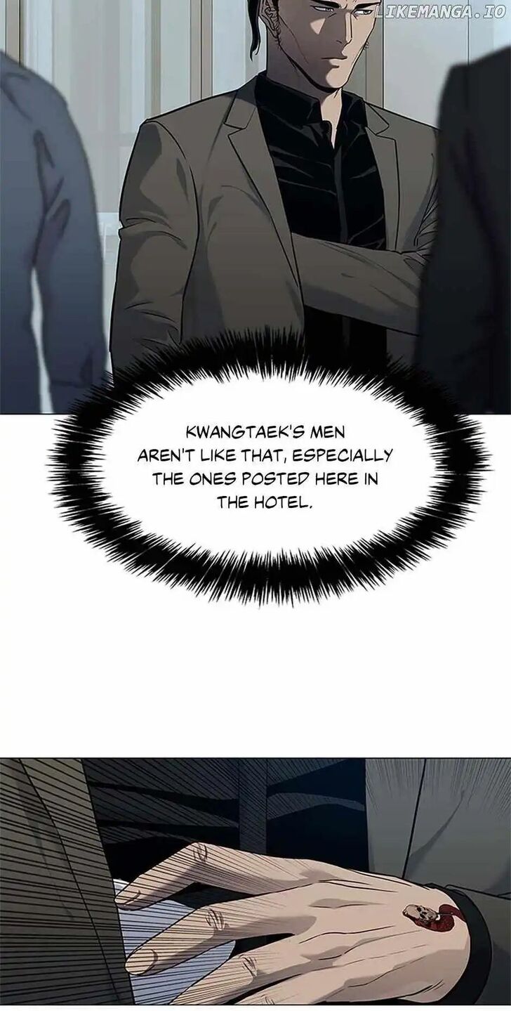 Read God of Blackfield Manga Online