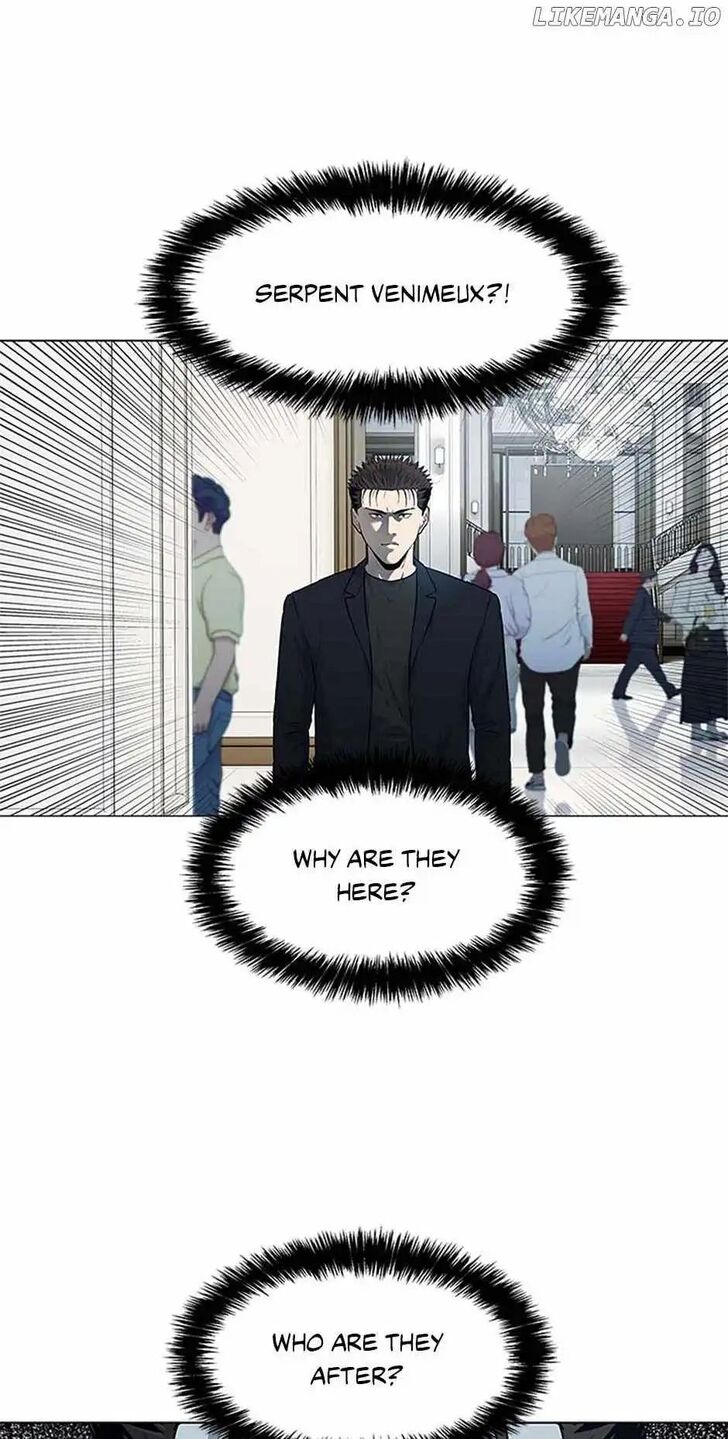 Read God of Blackfield Manga Online