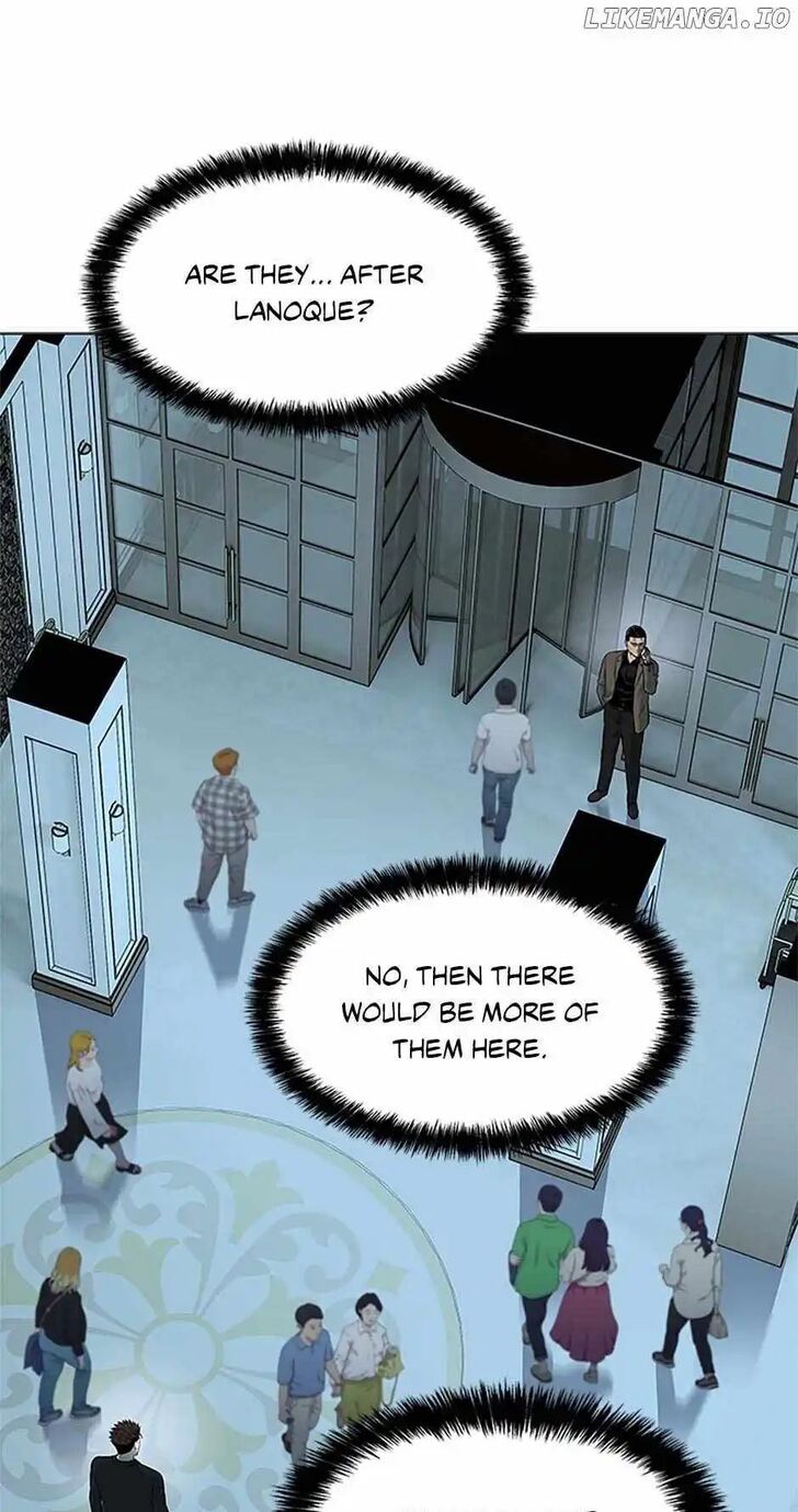 Read God of Blackfield Manga Online