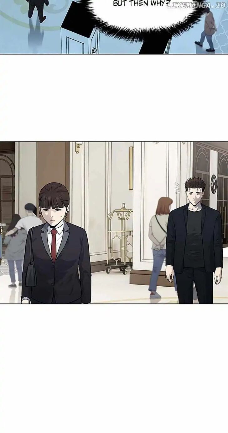 Read God of Blackfield Manga Online