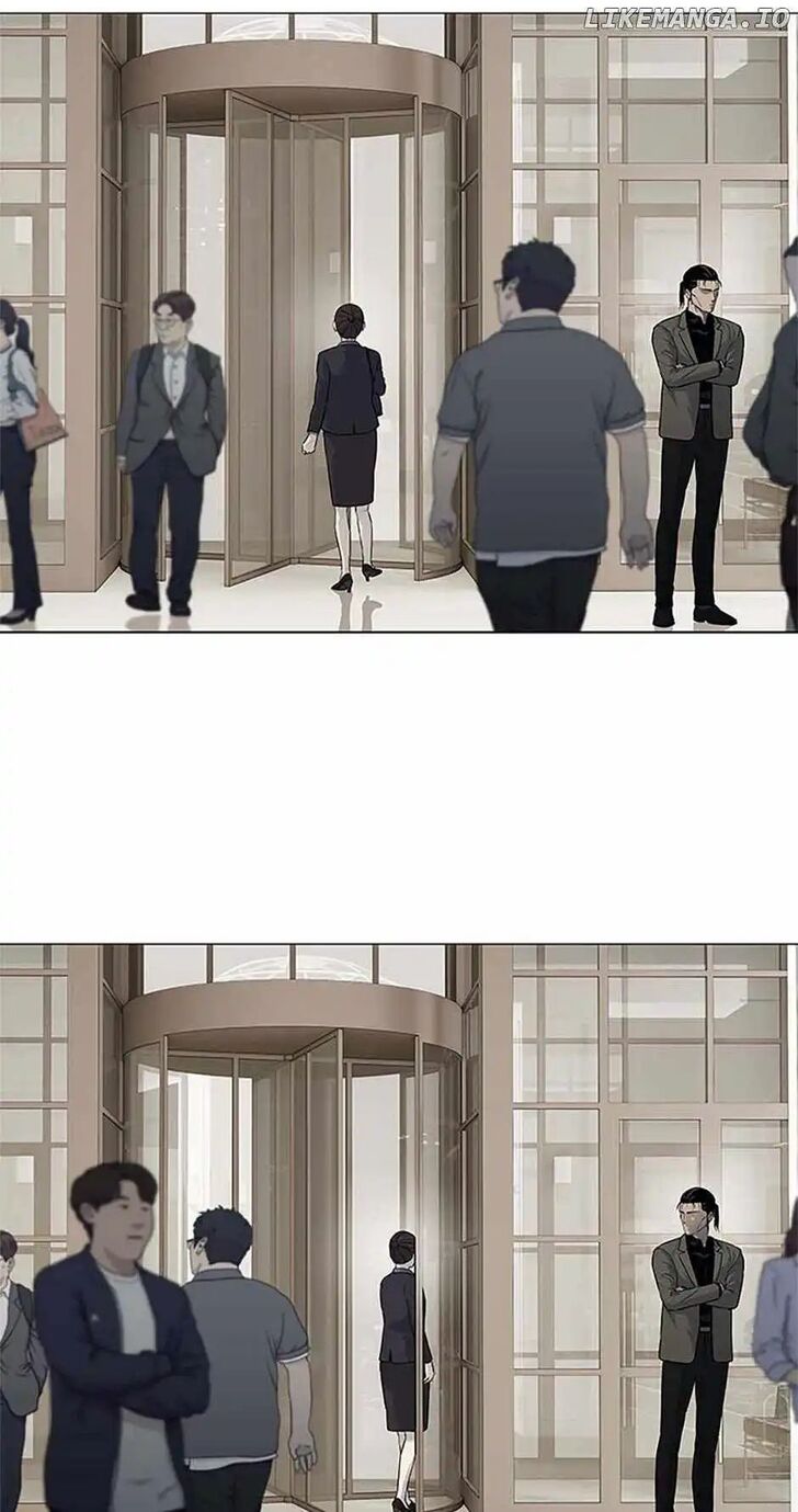 Read God of Blackfield Manga Online