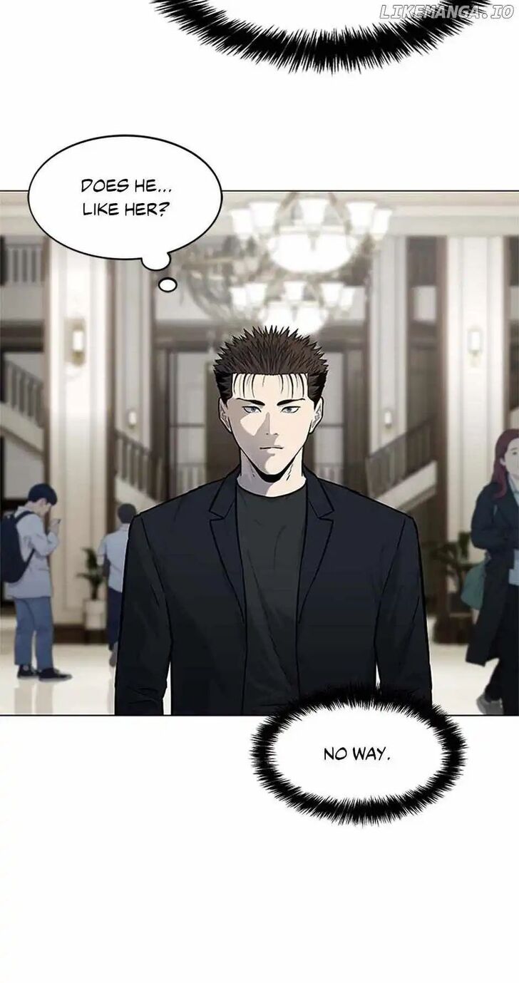 Read God of Blackfield Manga Online