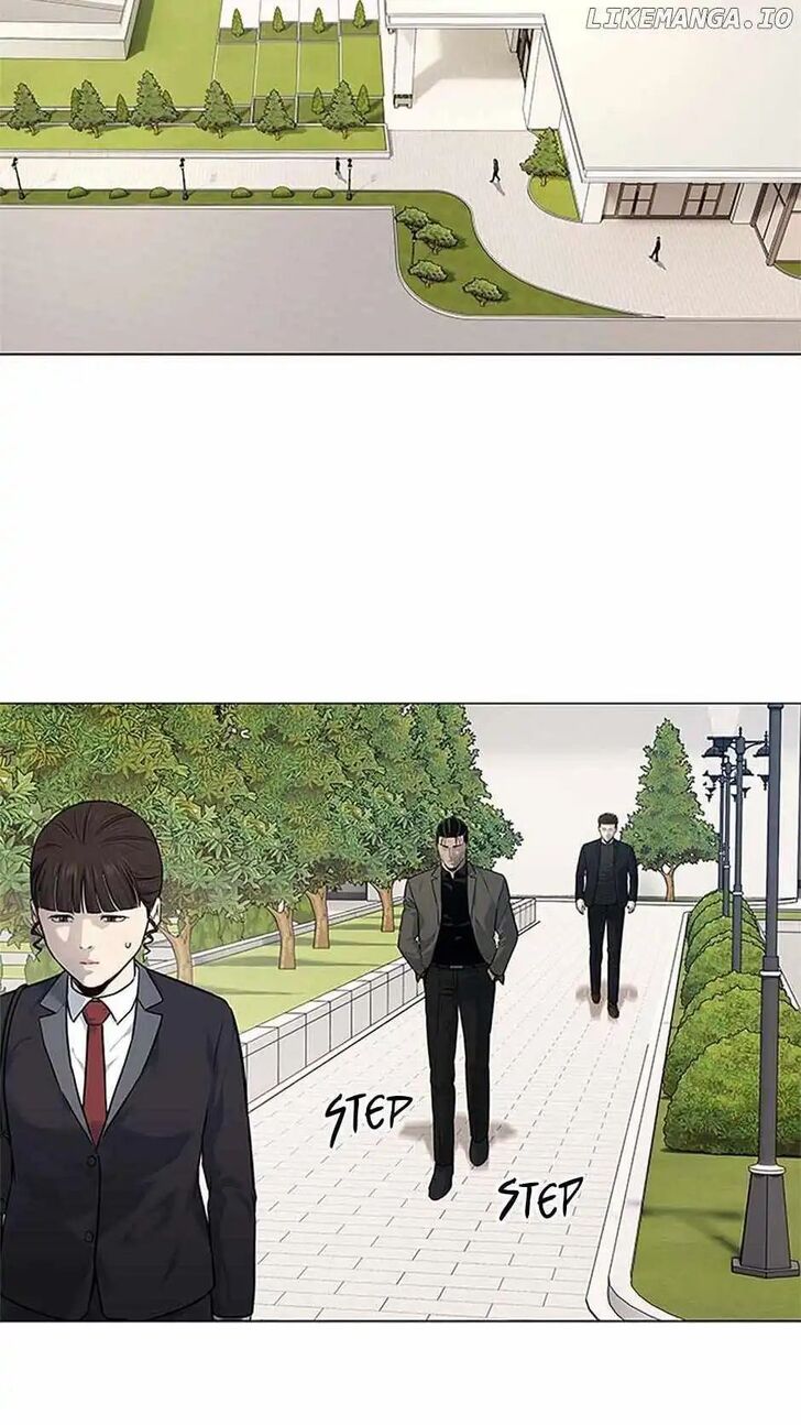 Read God of Blackfield Manga Online