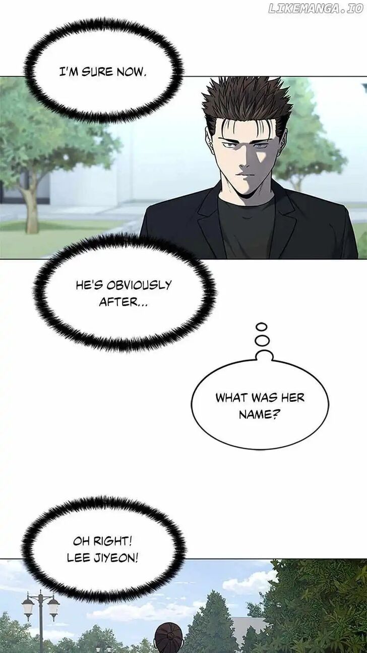 Read God of Blackfield Manga Online