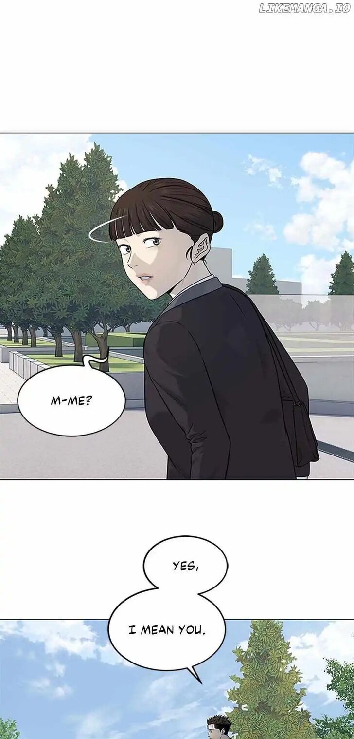 Read God of Blackfield Manga Online