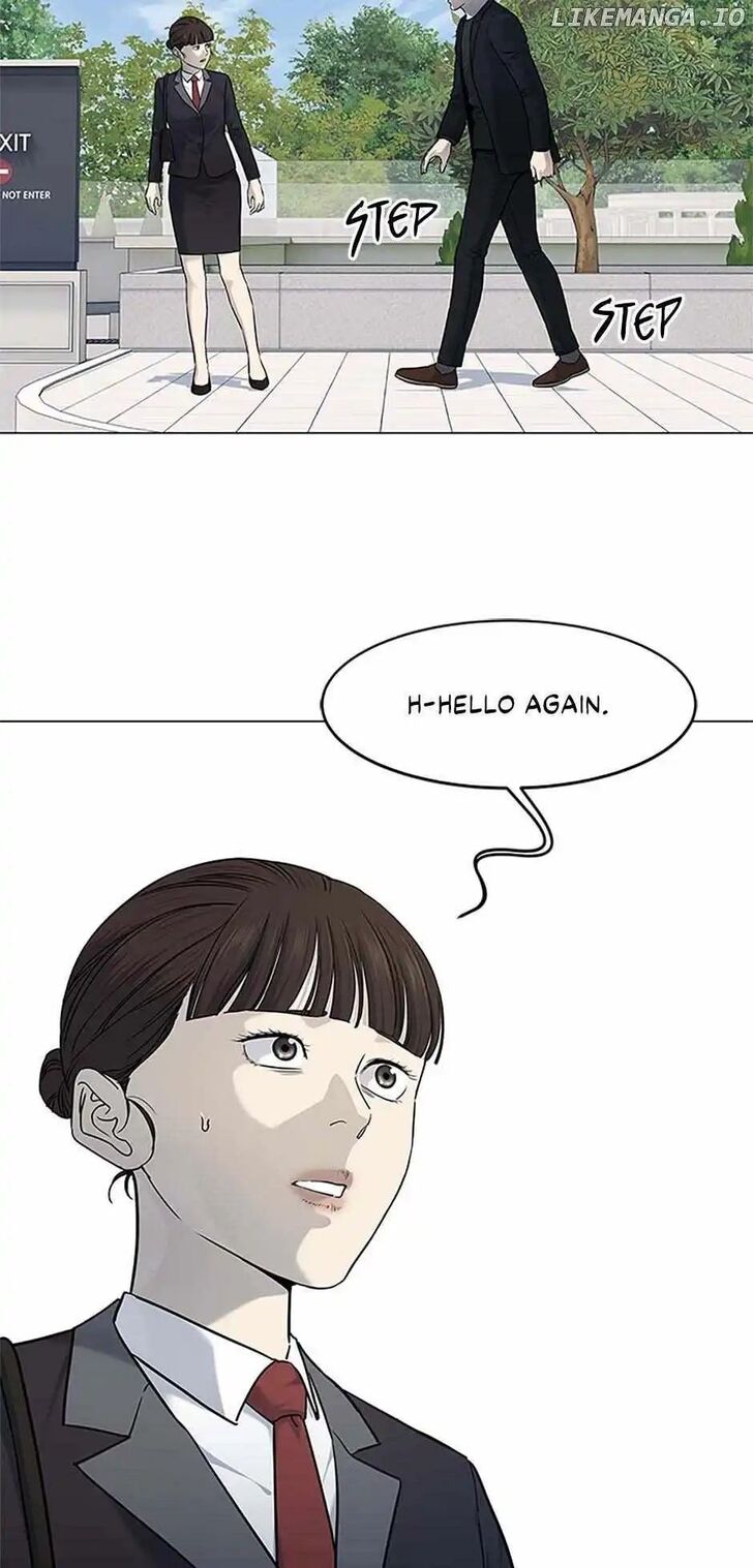 Read God of Blackfield Manga Online