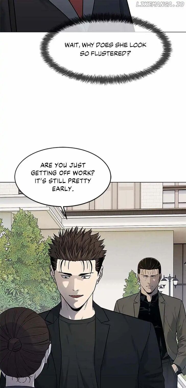 Read God of Blackfield Manga Online