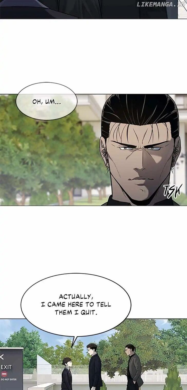 Read God of Blackfield Manga Online