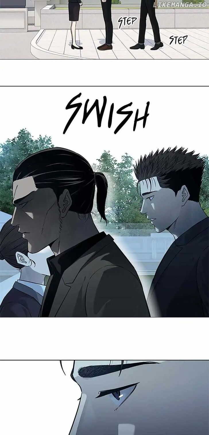 Read God of Blackfield Manga Online