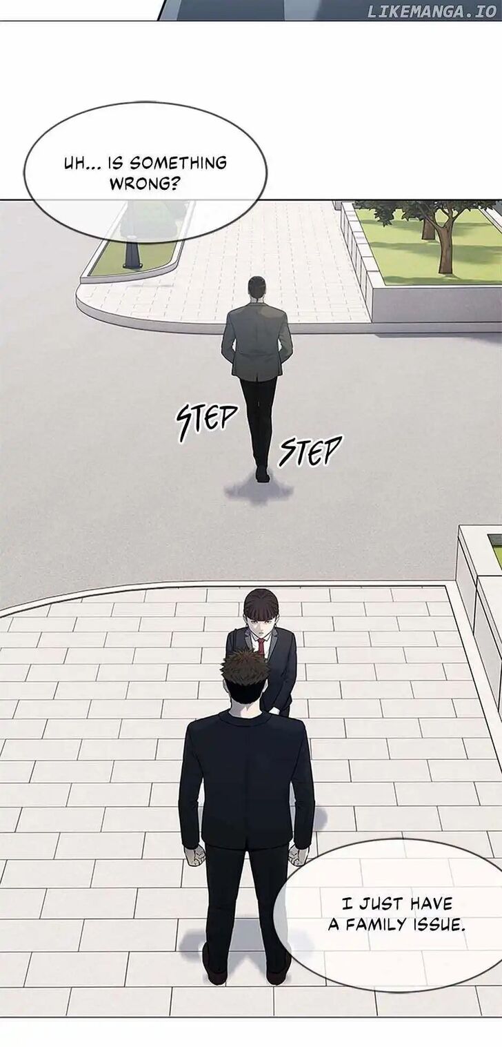 Read God of Blackfield Manga Online