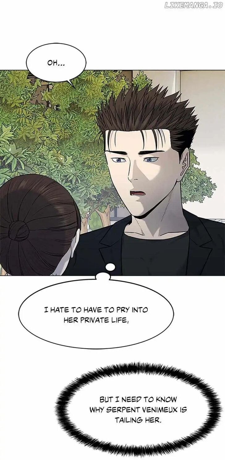 Read God of Blackfield Manga Online