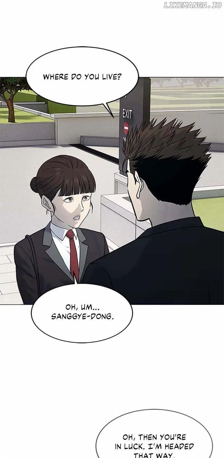 Read God of Blackfield Manga Online