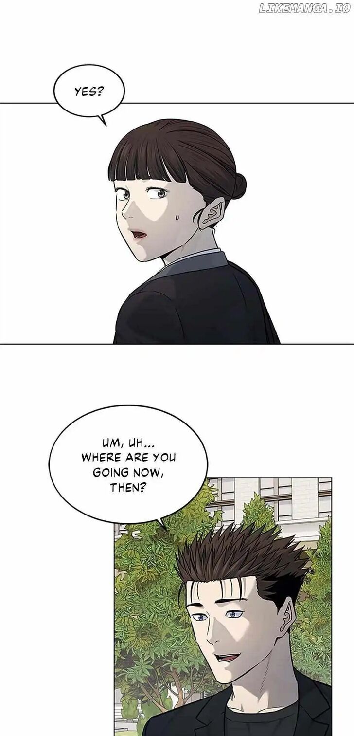 Read God of Blackfield Manga Online