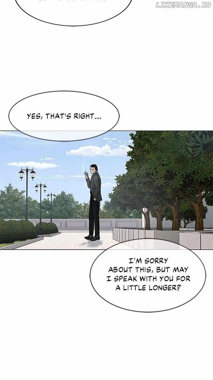 Read God of Blackfield Manga Online