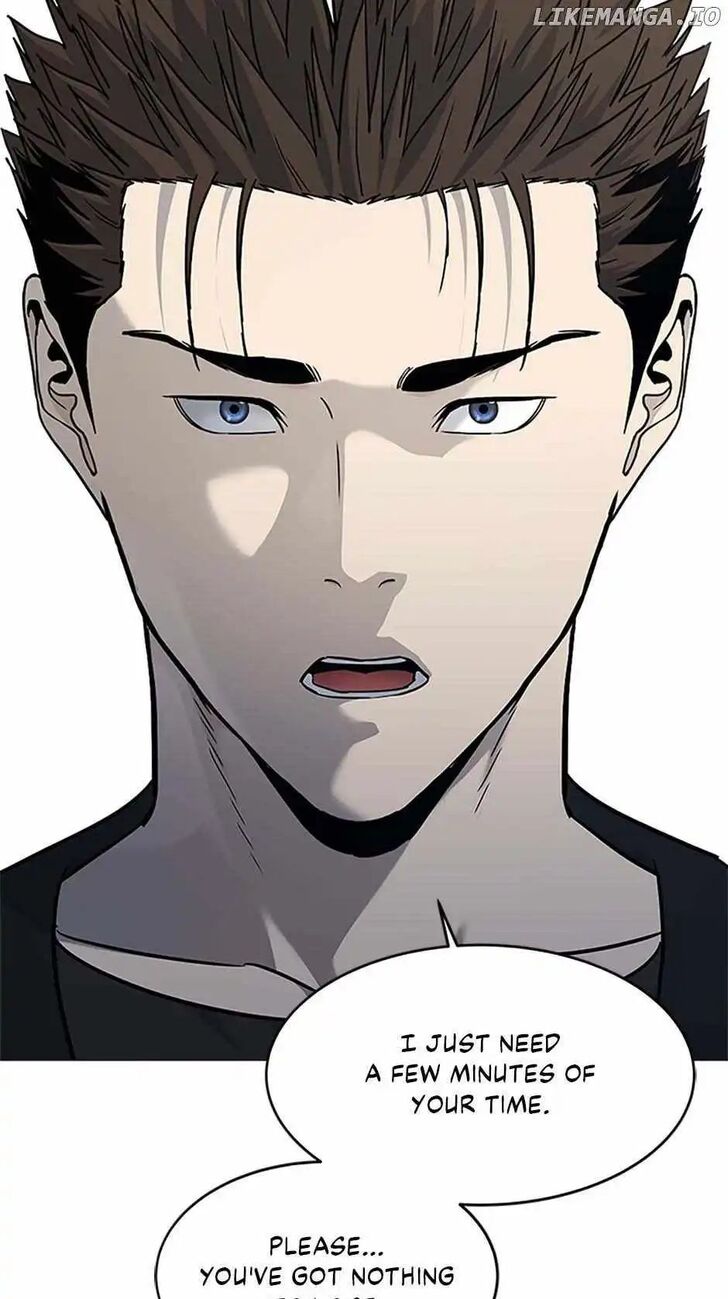 Read God of Blackfield Manga Online