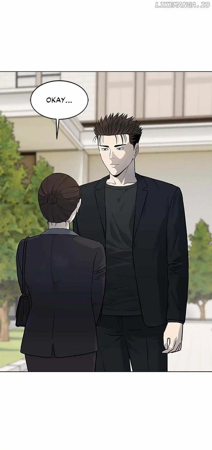 Read God of Blackfield Manga Online