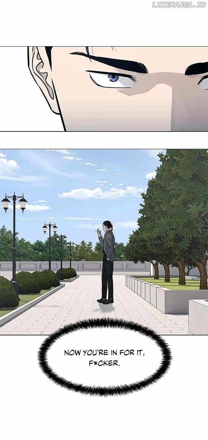 Read God of Blackfield Manga Online