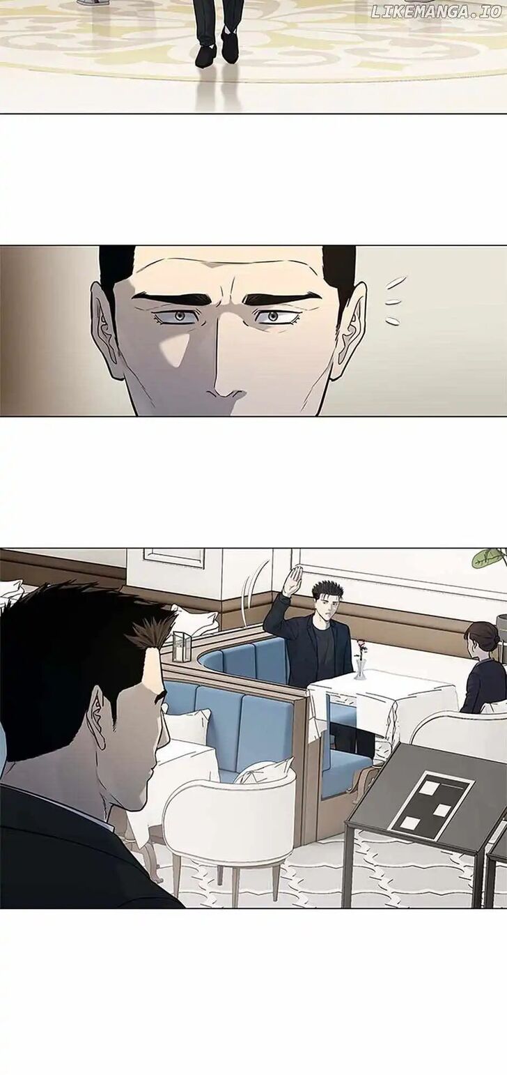 Read God of Blackfield Manga Online