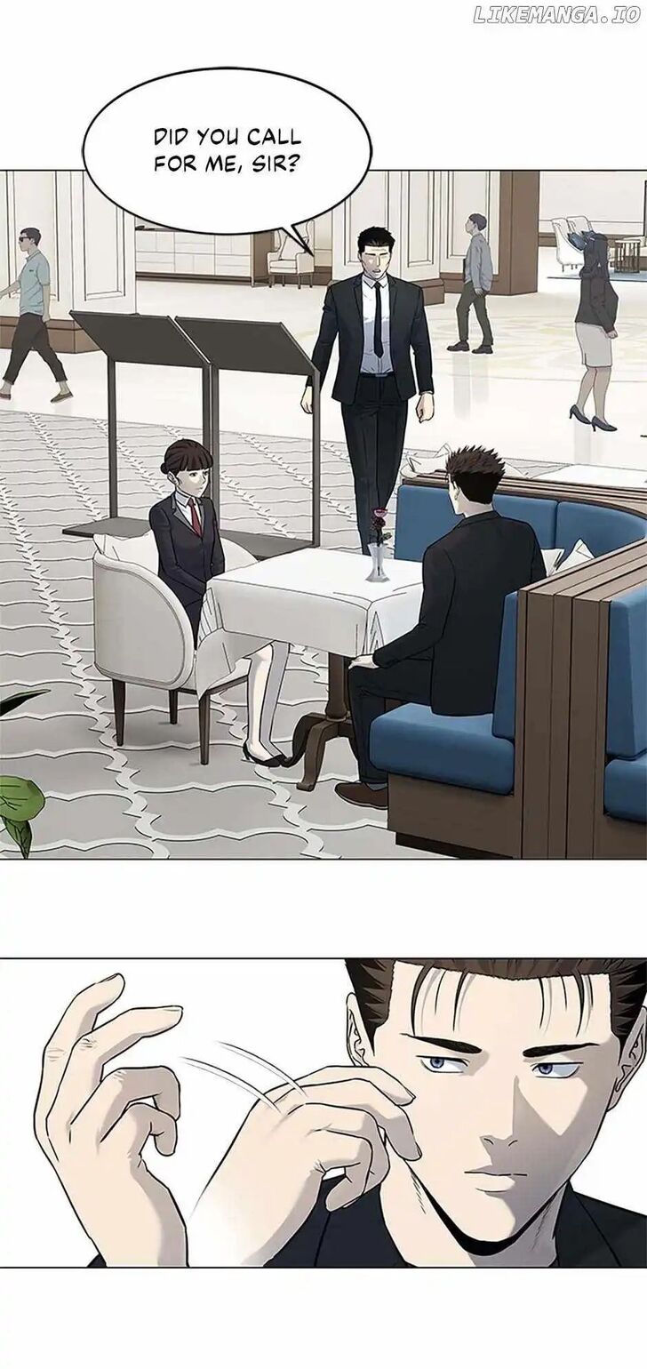 Read God of Blackfield Manga Online