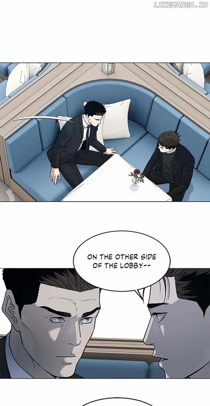 Read God of Blackfield Manga Online