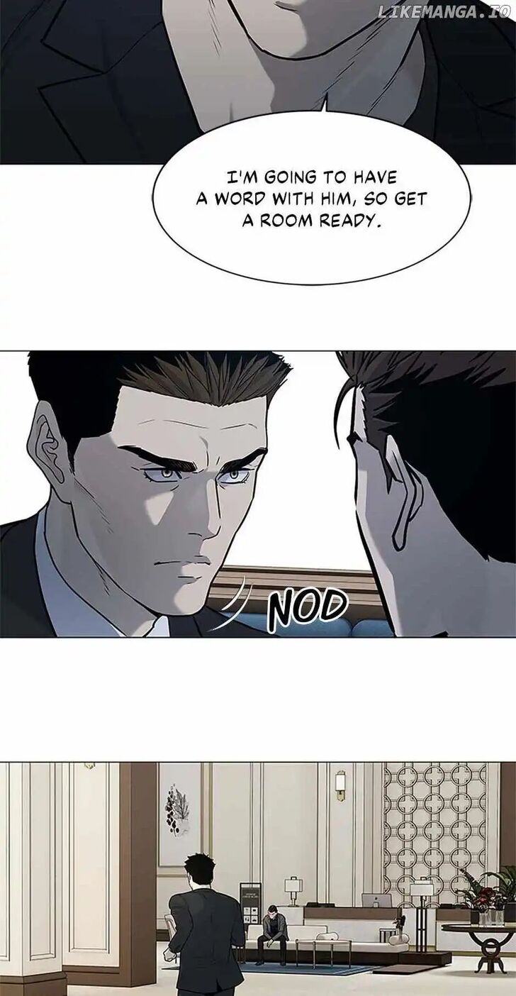 Read God of Blackfield Manga Online