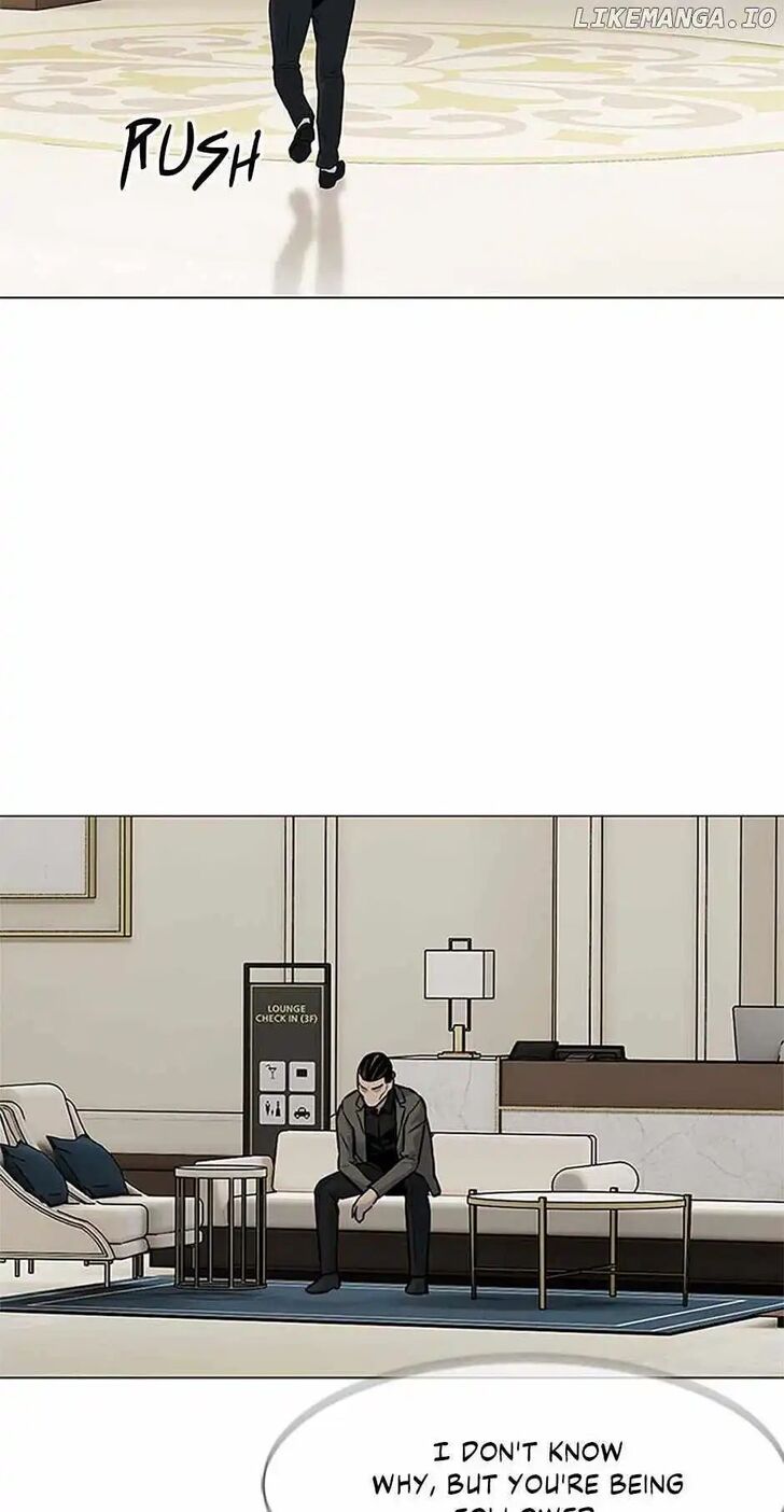 Read God of Blackfield Manga Online