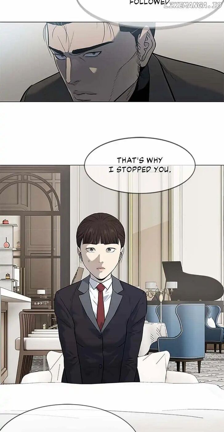 Read God of Blackfield Manga Online